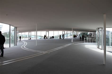 sanaa architects rolex learning center|rolex learning center drawings.